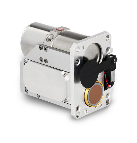 Teledyne FLIR Introduces Neutrino LC OGI Camera Module for Optical-Gas-Imaging Camera Developers